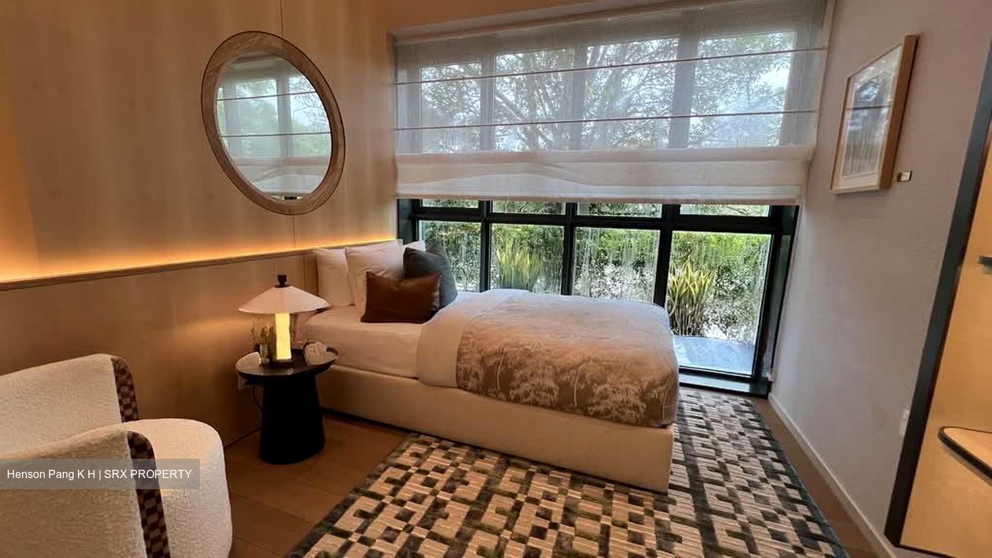Watten House (D11), Condominium #538516491
